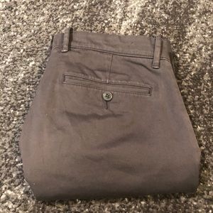 J Crew Chino 484